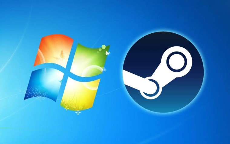 Steam припиняє підтримку Win