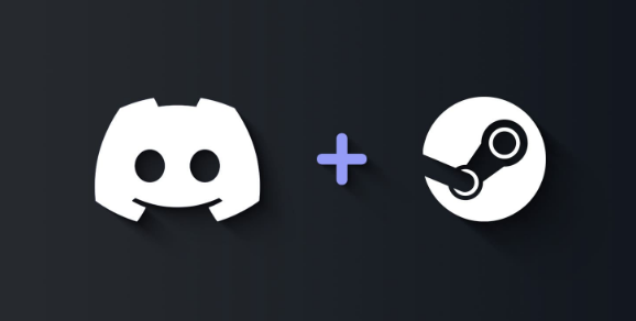 steam + discord